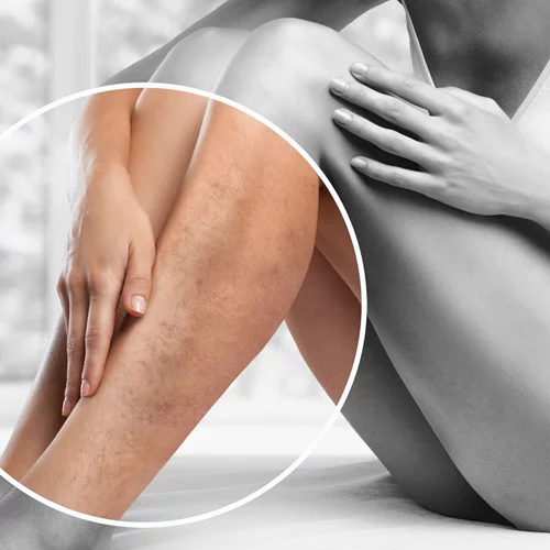 Έχω σακχαρώδη διαβήτη και έβγαλα και κιρσούς, τι να κάνω;