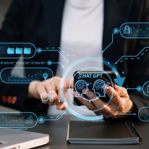 ChatGPT: Ζητήσαμε συμβουλές για το φούσκωμα στο στομάχι