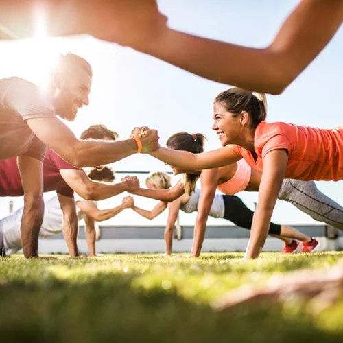 Το 1ο Athens Fitness Festival 2023 ολοκληρώθηκε με απόλυτη επιτυχία