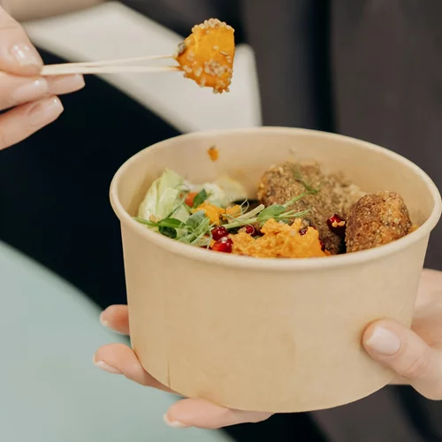 Μεγαλώνουμε - αλλά δε γερνάμε: Το διατροφικό μυστικό που χαρίζει χρόνια σύμφωνα με νέα έρευνα