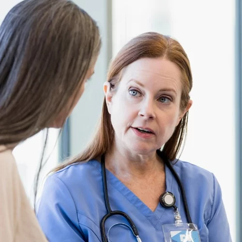 Βιοψία μαστού: Πώς γίνεται, πονάει; Και πότε θα βγουν τα αποτελέσματα της βιοψίας;