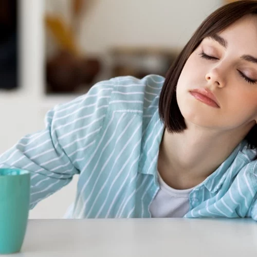 Σιδηροπενική αναιμία: Τα συμπτώματα και η αντιμετώπιση