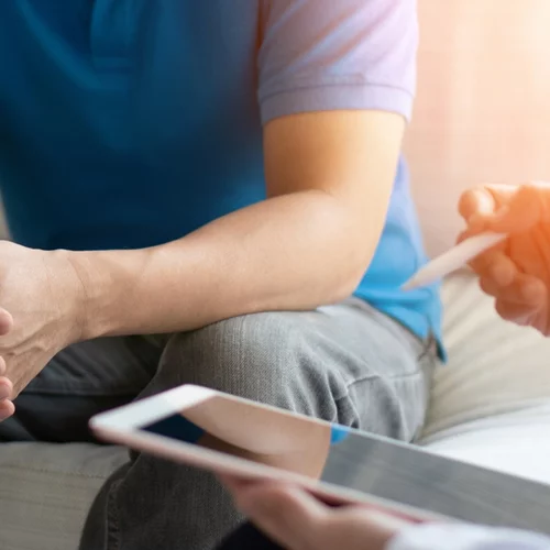 Στυτική δυσλειτουργία: Πώς τα κρουστικά κύματα αλλάζουν το παιχνίδι στη θεραπεία της αντρικής υγείας