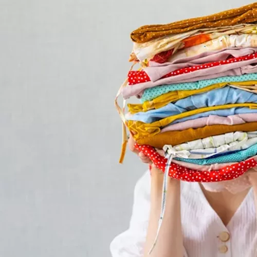 Η βιωσιμότητα είναι η μοναδική τάση της μόδας που αξίζει να υιοθετήσουμε όλοι