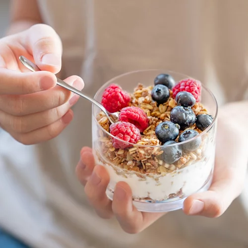 Πρόβλημα με την πέψη; Το νο1 φρούτο που ξεμπλοκάρει το έντερό σου - Σύμφωνα με γαστρεντερολόγο