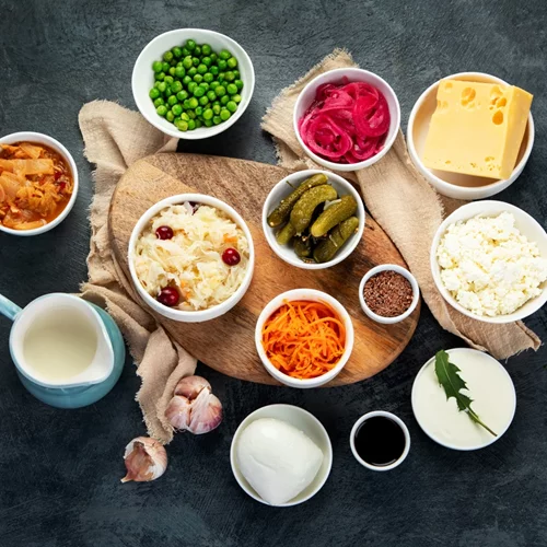 Οι 23 τροφές που είναι οι καλύτερες πηγές πρεβιοτικών για ένα υγιές και δυνατό έντερο [λίστα]