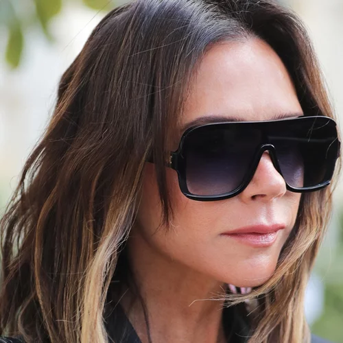 H λιτή δίαιτα που "θεραπεύει" την ακμή της Victoria Beckham