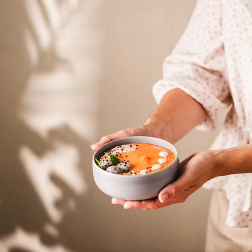 Μπορούν να μειωθούν οι πόνοι περιόδου μέσω της διατροφής;