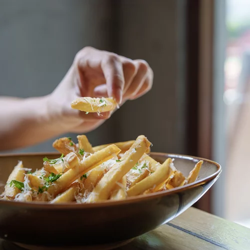 Μπορείς να χάσεις βάρος τρώγοντας πατάτες;