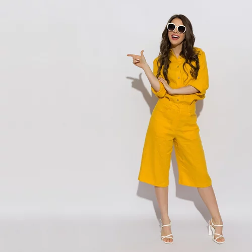 Αρνείσαι να φορέσεις τζιν παντελόνι με τέτοια ζέστη; 5 εναλλακτικές