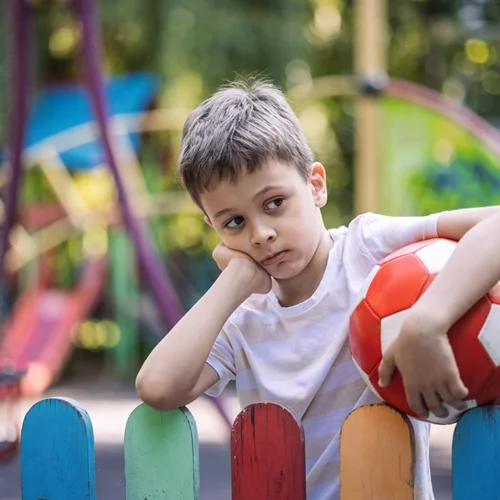 Μαθαίνοντας στα παιδιά πώς να χάνουν: Δεν είναι εύκολο αλλά είναι απαραίτητο