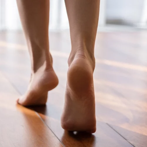 Πώς δεν θα κολλήσεις ποτέ μύκητες στα πόδια