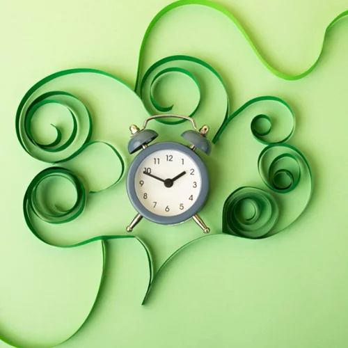 Χρονοθεραπεία: Μπορεί το βιολογικό μας ρολόι να είναι η θεραπεία που ψάχνουμε;