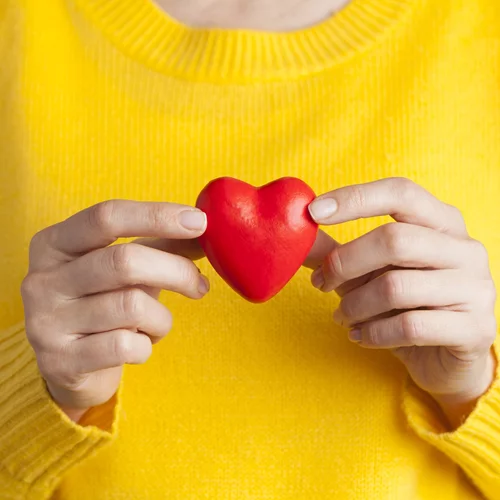 Πόσο υγιής είναι η καρδιά σου; Μάθε πώς να τη μετράς, χωρίς συσκευές