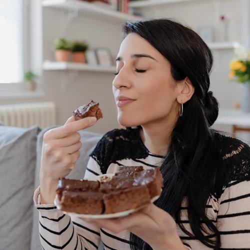 Χωρίς ζάχαρη: 6 συμβουλές για να την μειώσεις από τη διατροφή σου