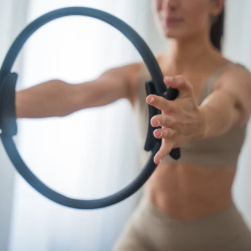 Viral η μυϊκή μάζα, ξεχασμένη η οστική: Ο δείκτης που πρέπει να σε νοιάζει ακόμα και στα 30