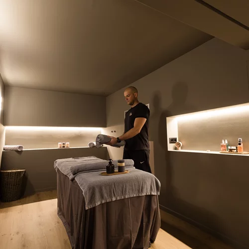 Το νέο wellness spot της Αθήνας: Στο Wellness HUB φροντίζεις σώμα και μυαλό σαν VIP