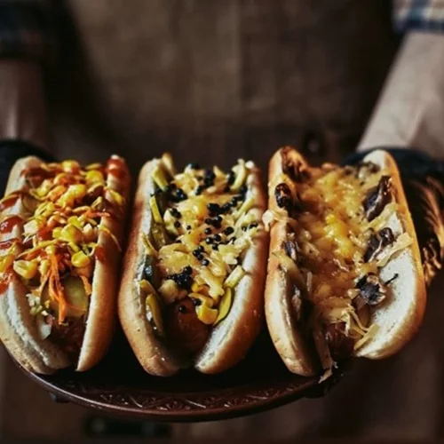 Tasty Awards 2024 x Esquire: Πού παίζει κορυφαίο street food στην πόλη;