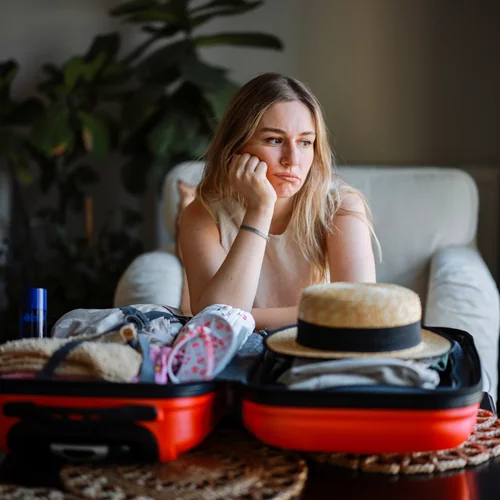 Μελαγχολία μετά τις διακοπές; 4 τρόποι για να επιστρέψεις ομαλά στη ρουτίνα σου