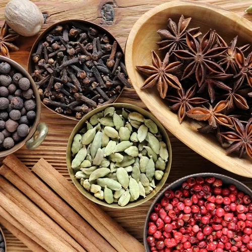 Το μικρό αλλά θαυματουργό μπαχαρικό που σκοτώνει τα μικρόβια - ο απόλυτος σύμμαχος κατά των λοιμώξεων