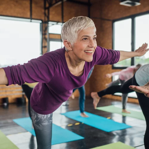 Η άσκηση που μειώνει την αρτηριακή πίεση, χωρίς καν να ιδρώσεις