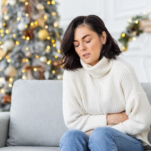 Επίμονος ή ανυπόφορος πόνος στην κοιλιά: Τι φταίει;