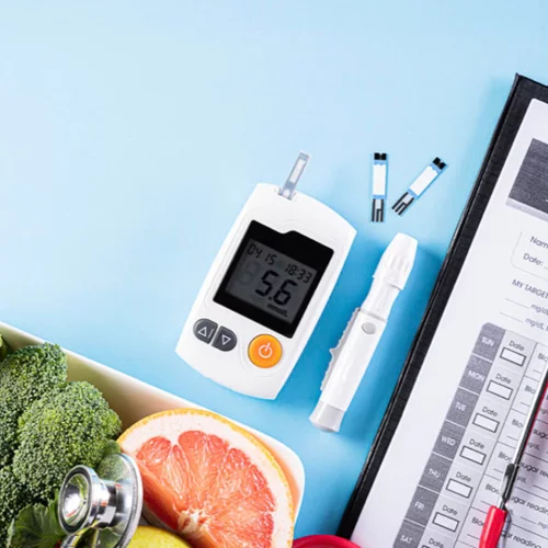 Ποια είναι η σχέση μεταξύ χοληστερόλης και διαβήτη;