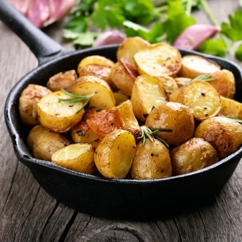 Πατάτες: Μπορούν να είναι μέρος μιας υγιεινής διατροφής;