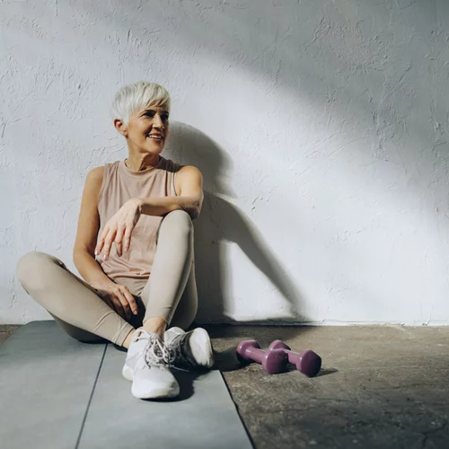 Πάνω από 60; Αυτή η προπόνηση προστατεύει τον εγκέφαλο από την άνοια