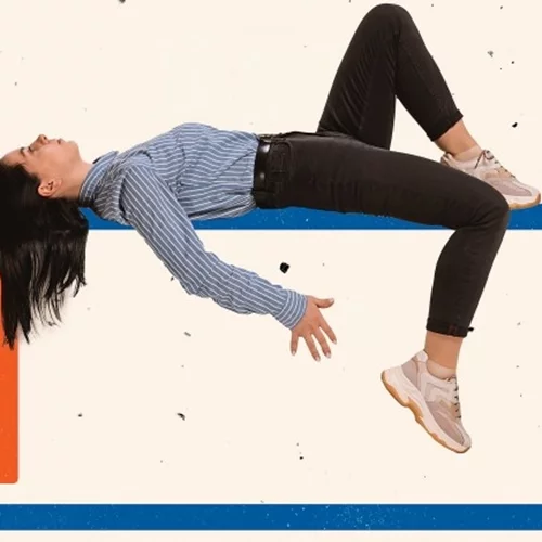 Απόλυτη εξάντληση: Τι συνέβη όταν σταμάτησα να είμαι "η αποτελεσματική" για όλους