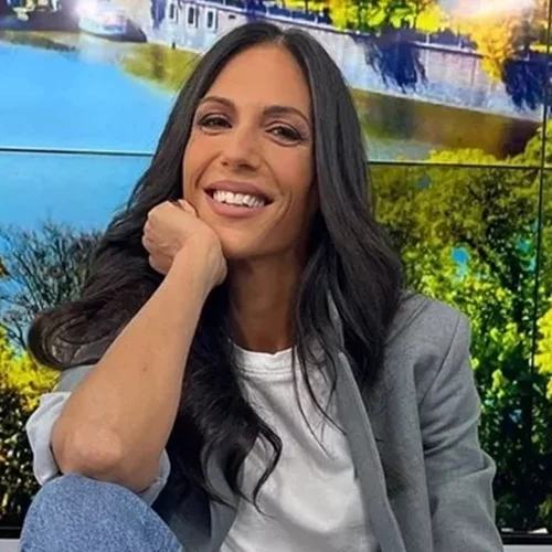 Γιατί απουσίαζε σήμερα η Ανθή Βούλγαρη; Αυτό είναι το πρόβλημα υγείας που αντιμετωπίζει