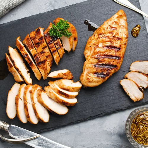 7 τροφές πλούσιες σε νιασίνη, τη βιταμίνη που σου χαρίζει ενέργεια