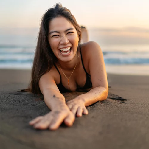 Τα dο's και dont's της διατροφολόγου για μια υγιή σχέση με το σώμα μας αυτό το καλοκαίρι