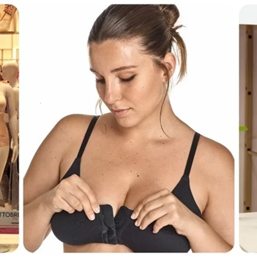 Βρήκαμε το σουτιέν που θα φοράς κάθε στιγμή της ζωής σου