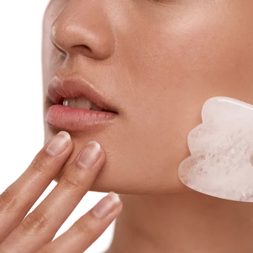 Τα 3 πιο σημαντικά λάθη που κάνεις όταν χρησιμοποιείς gua sha tools