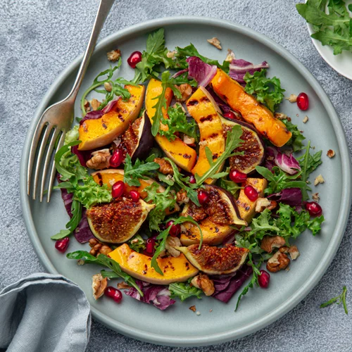 Η ιδανική σαλάτα για το πασχαλινό τραπέζι