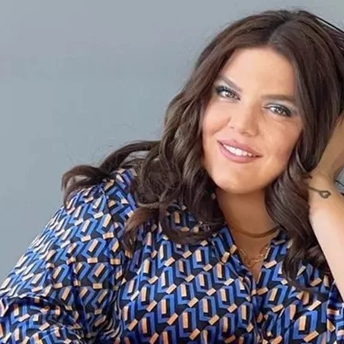 Δανάη Μπάρκα: "Θα κάνω κρυοσυντήρηση ωαρίων τους επόμενους μήνες"