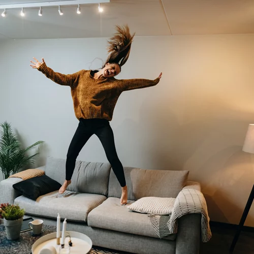 Μάθε να κρατάς τις υποσχέσεις στον εαυτό σου σε 3 βήματα