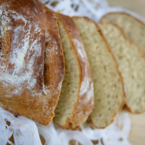 Λευκό ψωμί: Οι 3 βασικοί λόγοι που δεν πρέπει να το τρως καθημερινά