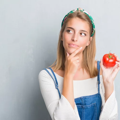 Ντομάτες: 9 λόγοι για να μειώσεις την κατανάλωσή τους