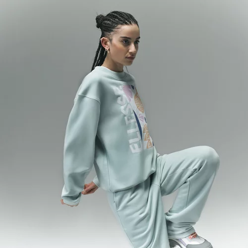 Ellesse | Βρήκαμε τα τέλεια outfit εμπνευσμένα από αθλήματα ρακέτας