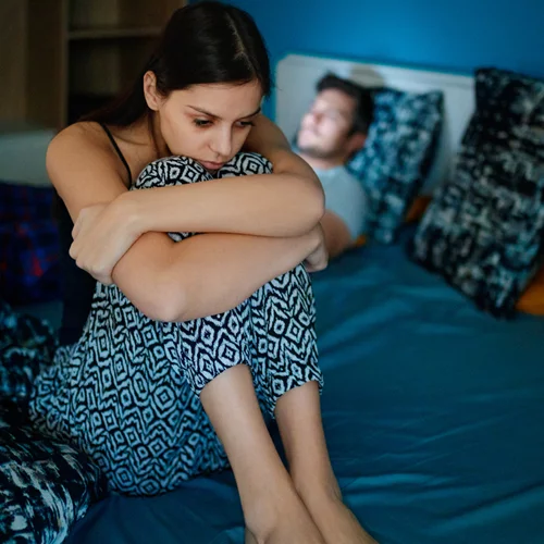 8 σημάδια ότι βγαίνεις με έναν κοινωνιοπαθή