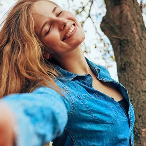 Η σημασία της αισιοδοξίας για το ευ ζήν μας