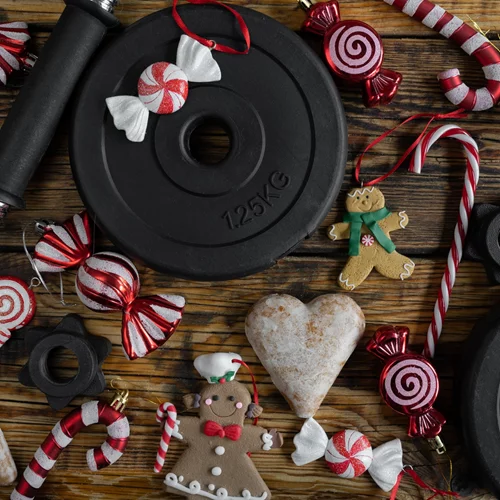 Μήπως το μυστικό για μεγαλύτερους δικεφάλους βρίσκεται στα πόδια;