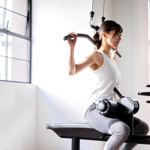 10 συμβουλές για να καις περισσότερες θερμίδες στο γυμναστήριο