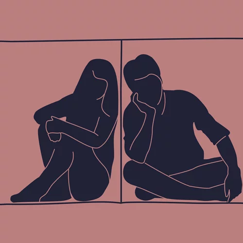 "Όλες μου οι πρώην ήταν τρελές": Τι σημαίνει αυτό για τη σχέση σου;