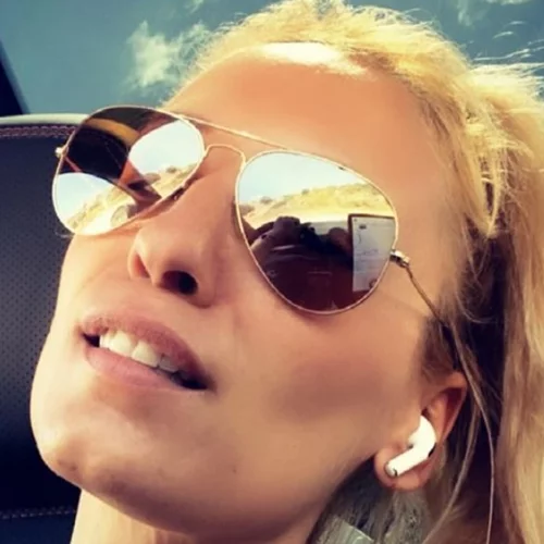 "Αυτό που έχω δεν παίρνει άλλες χημειοθεραπείες, οπότε δεν γίνεται κάτι για να σωθώ"