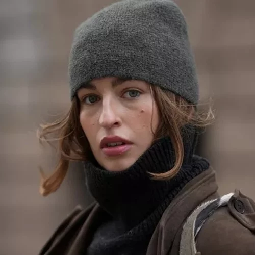 DIY Lip Scrub: Βελούδινα χείλη με μόλις 2 υλικά από την κουζίνα σου