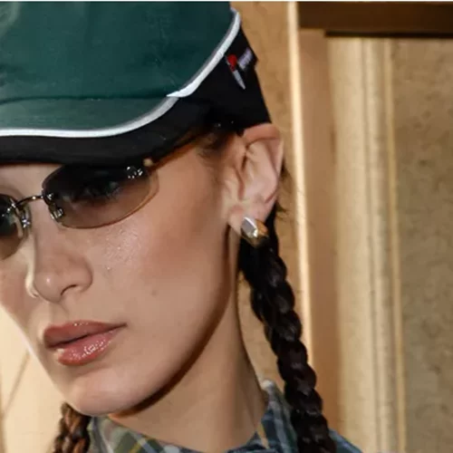 Η λαμπερή, "διάφανη" επιδερμίδα είναι η νέα τάση που ακολουθούν όλες οι celebrities