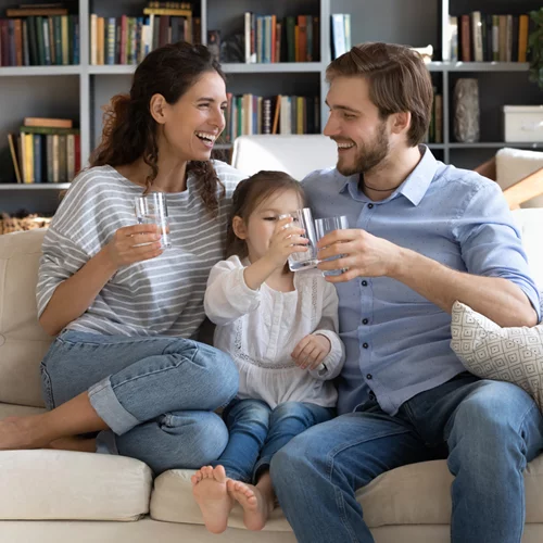 Ενίσχυση του ανοσοποιητικού για όλη την οικογένεια: Βρήκαμε το "κλειδί" για να κλείσουμε την πόρτα στις ιώσεις